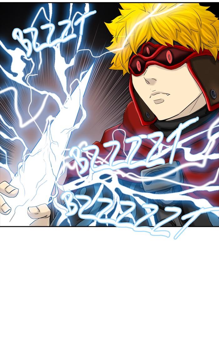 Tower Of God, Chapter 372 image 031